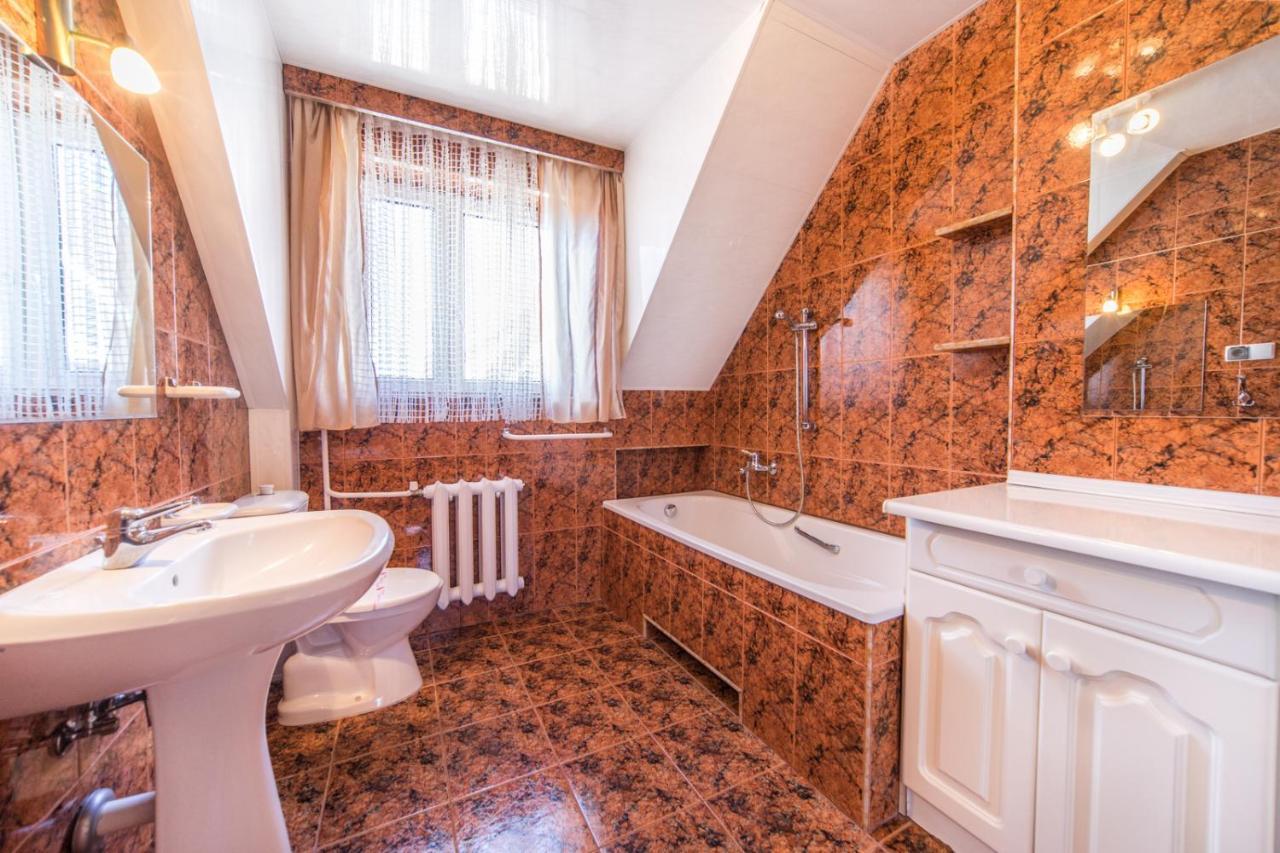 Bed and Breakfast Malwa Międzywodzie Exterior foto