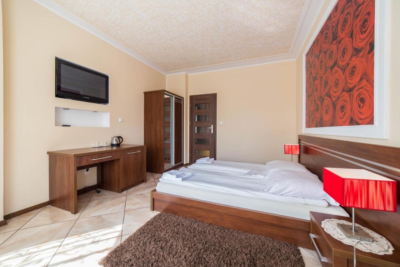 Bed and Breakfast Malwa Międzywodzie Exterior foto
