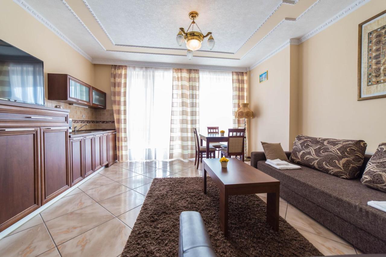 Bed and Breakfast Malwa Międzywodzie Exterior foto