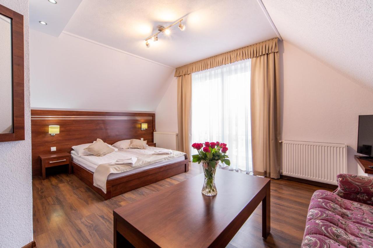 Bed and Breakfast Malwa Międzywodzie Exterior foto